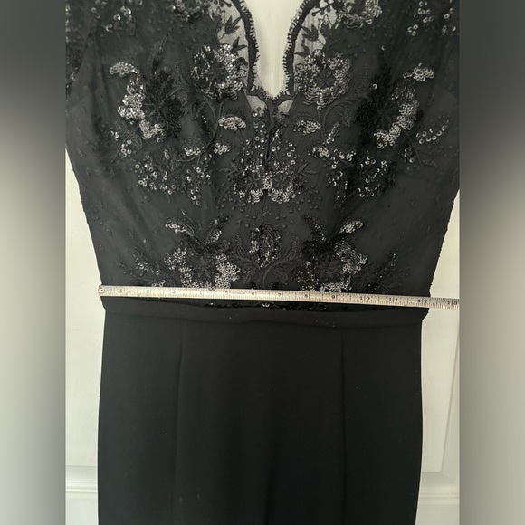 Theia Couture Gown - Picture 8 of 11